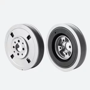 Crankshaft Pulleys