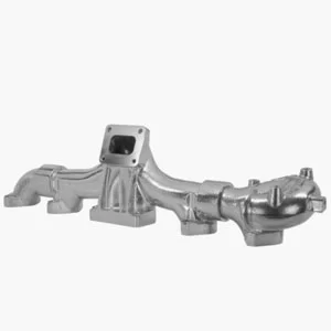 Exhaust Manifold