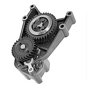 Oil Pumps