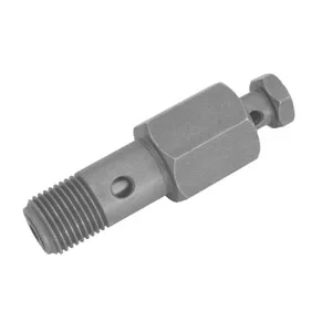 Relief Valves