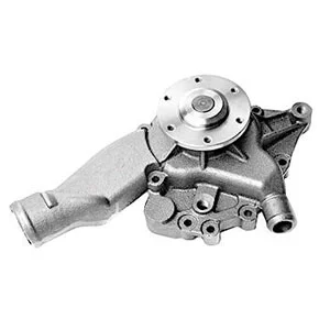 Water Pumps