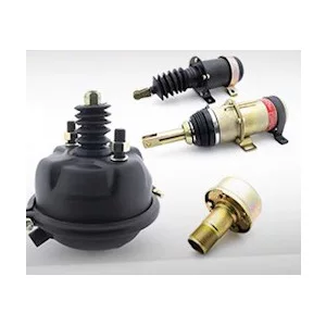 General Truck Parts