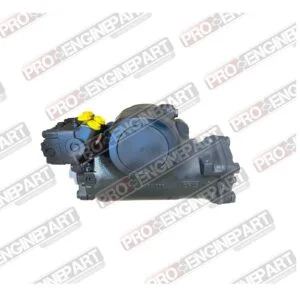 250378, 8099955635, Volvo Steering Box